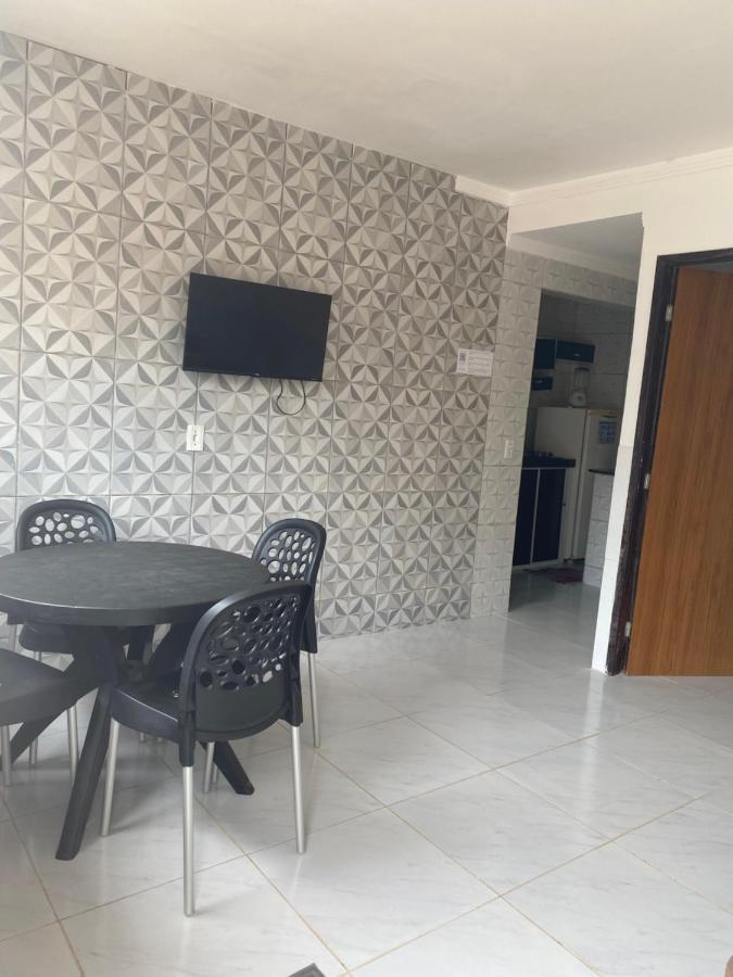 Apartamento Familiar Aconchegante Maragogi Exterior photo