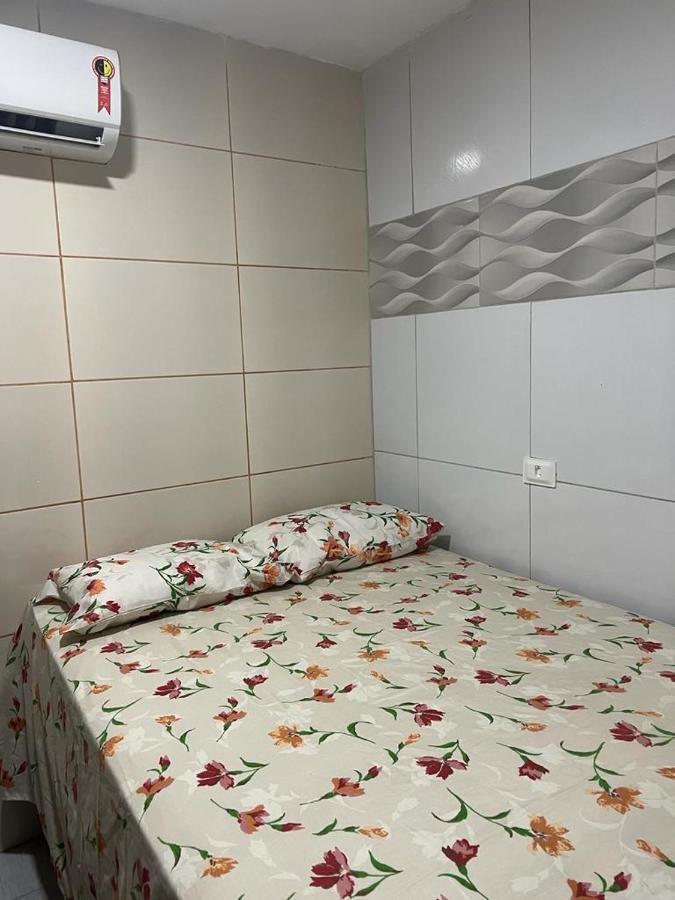 Apartamento Familiar Aconchegante Maragogi Exterior photo